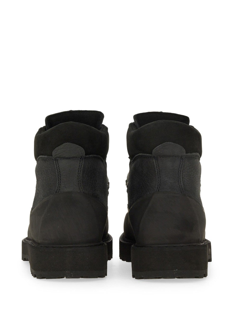 Stivaletto "Roccia Vet" 4
