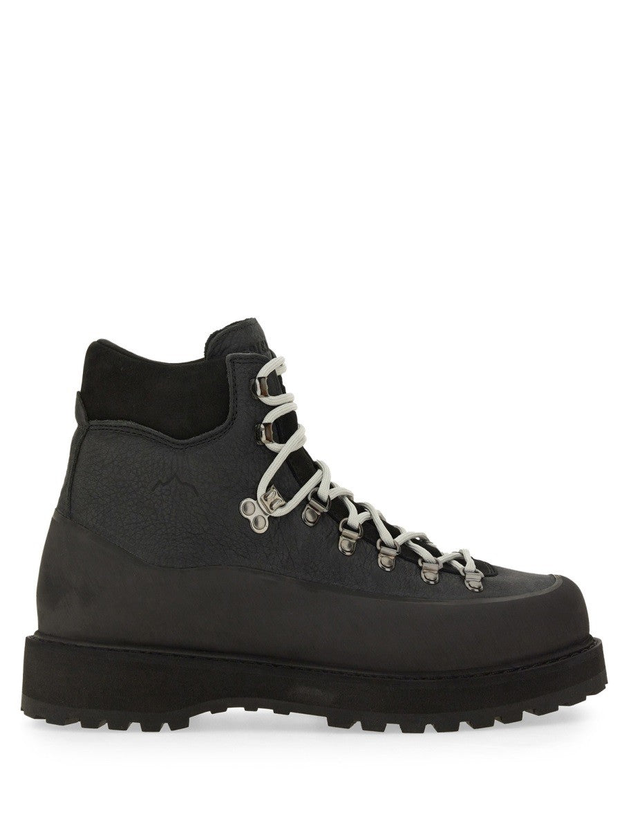 Stivaletto "Roccia Vet"