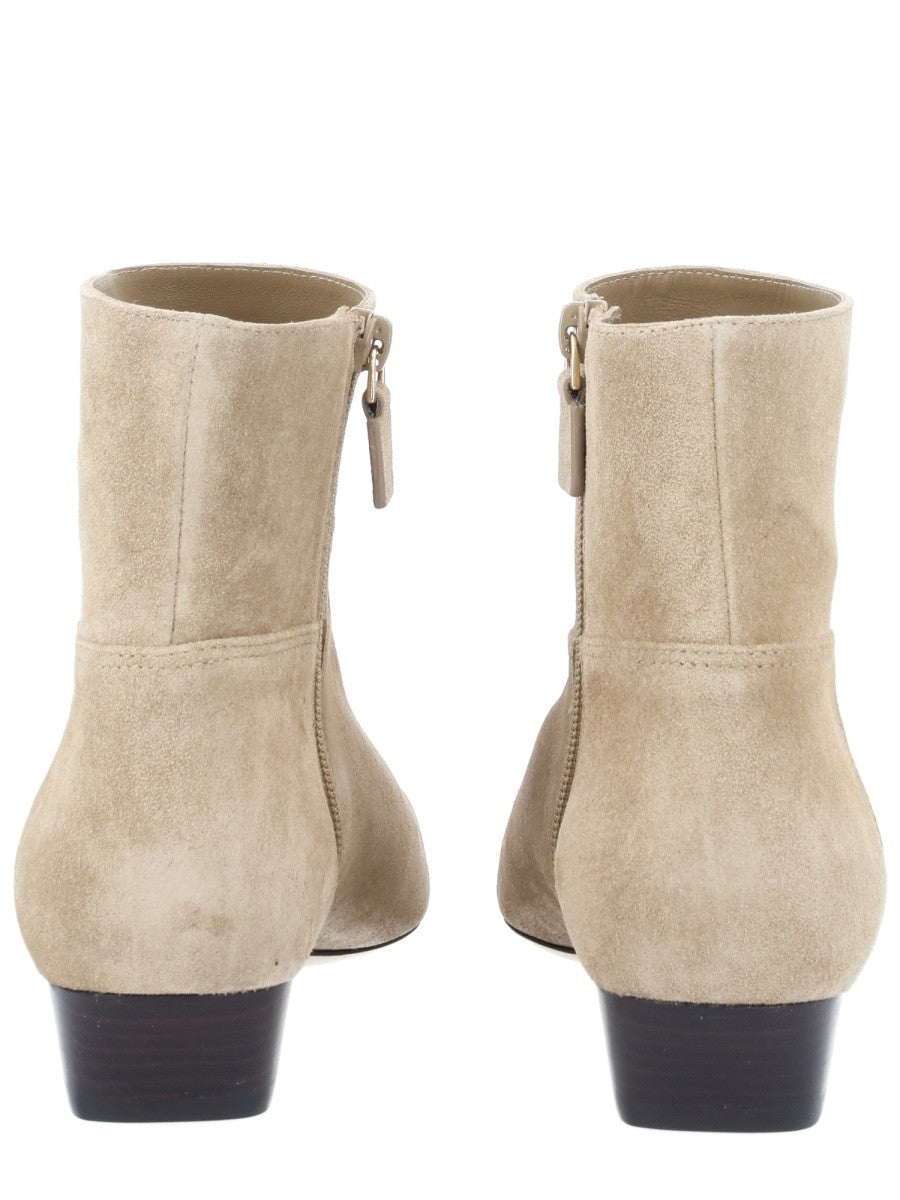 STIVALETTO "STASSI" 4