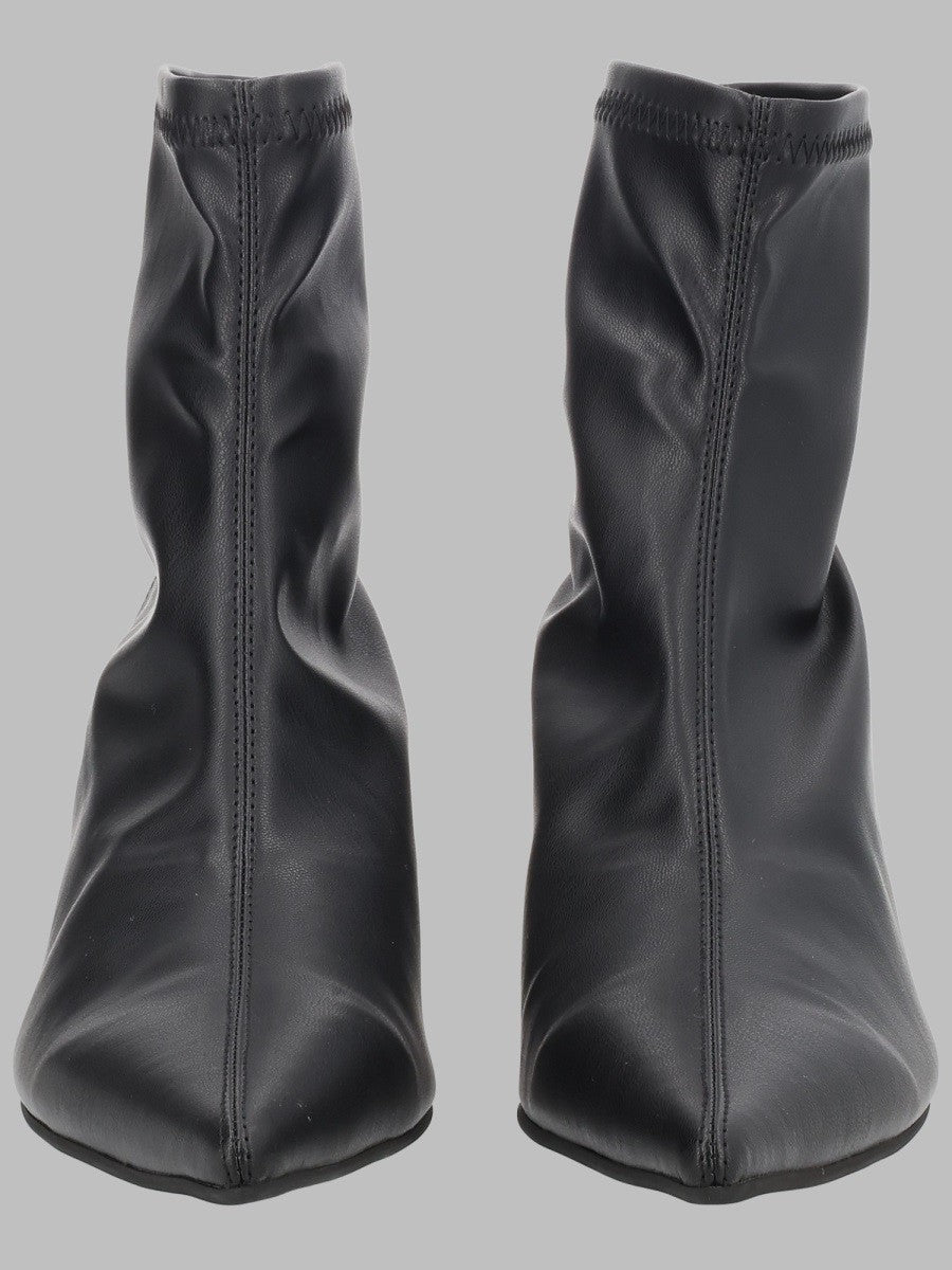 Stivaletto "Ulani"