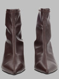 Stivaletto "Ulani"