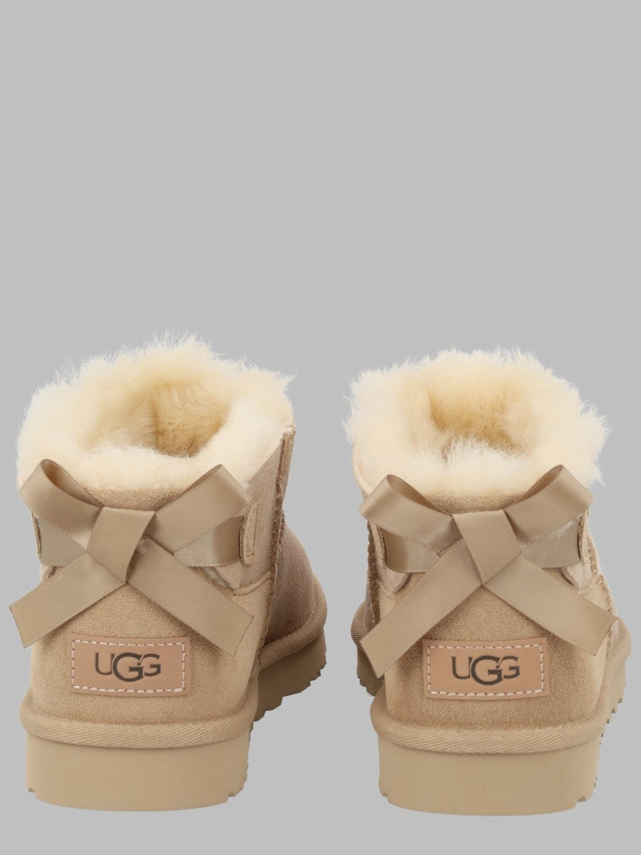 Stivaletto "Ultra Mini Bailey Bow" 2