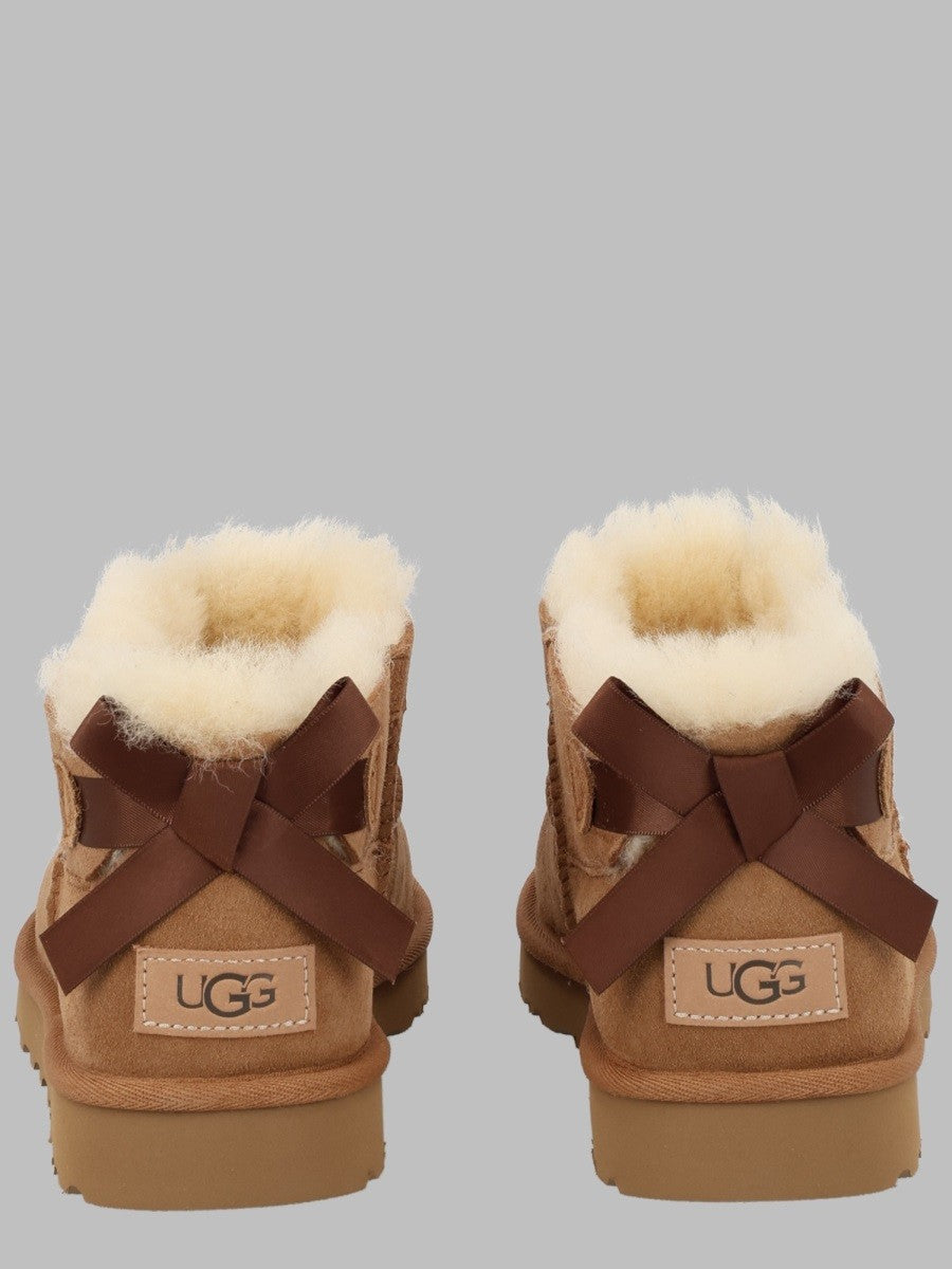 Stivaletto "Ultra Mini Bailey Bow" 2