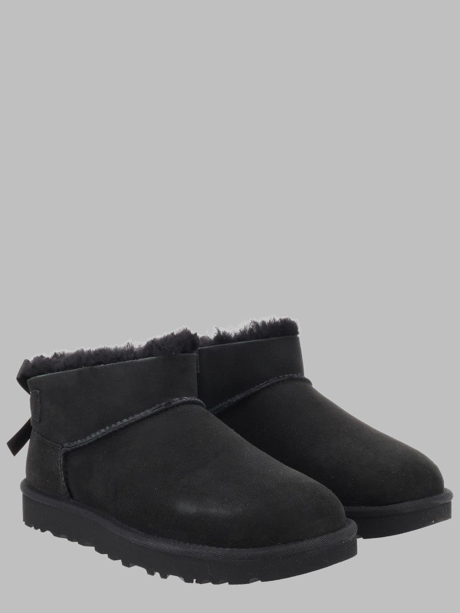 Stivaletto "Ultra Mini Bailey Bow" 2