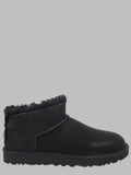 Stivaletto "Ultra Mini Bailey Bow"