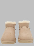 Stivaletto "Ultra Mini Bailey Bow"