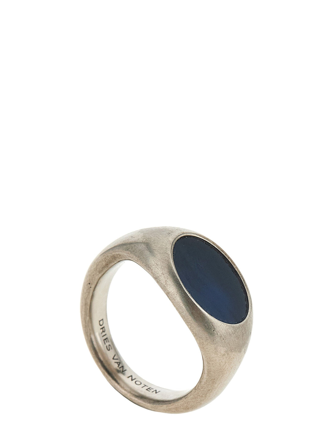 'Stone Signet' ring 2