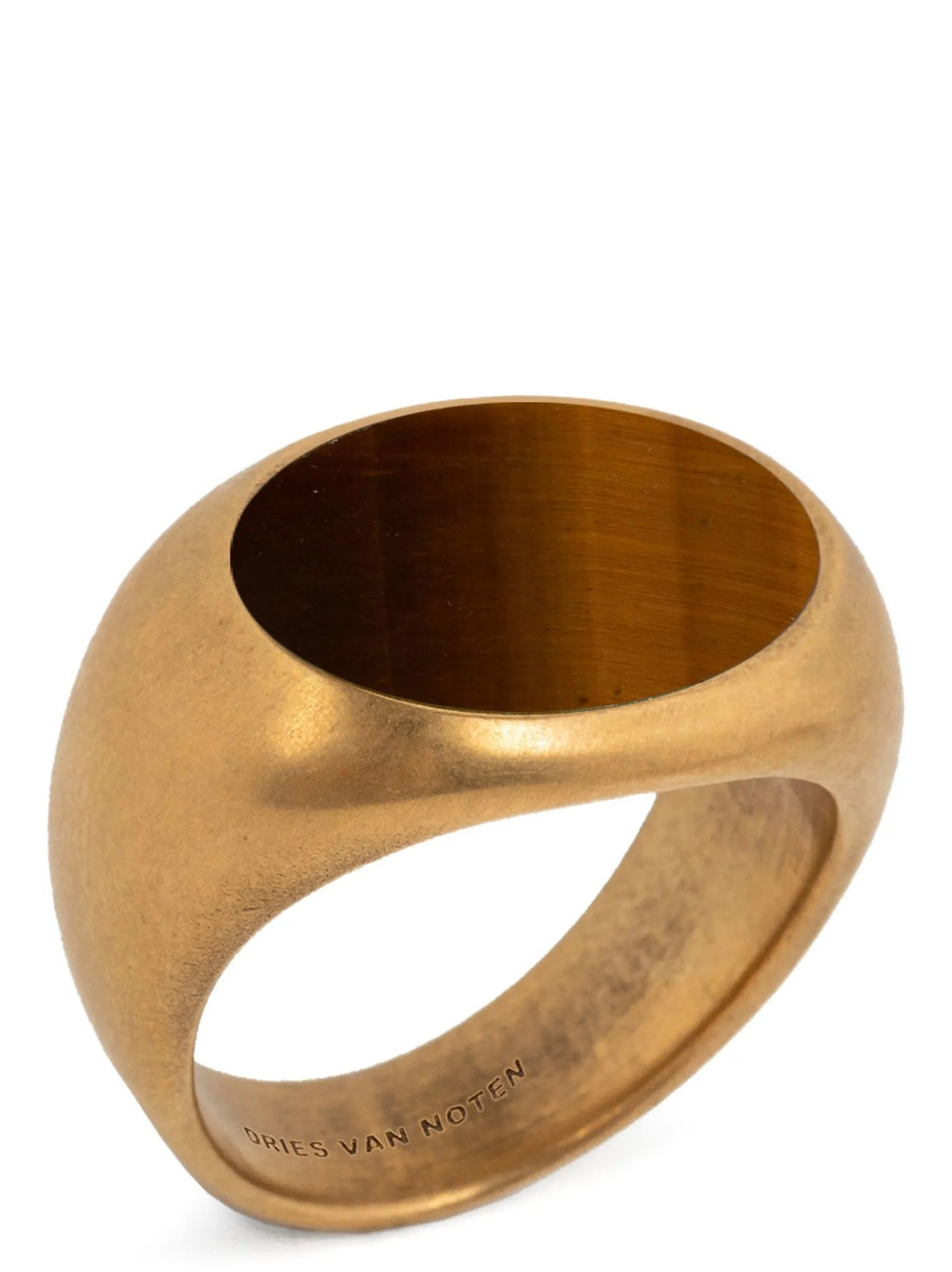 'Stone Signet' ring 2