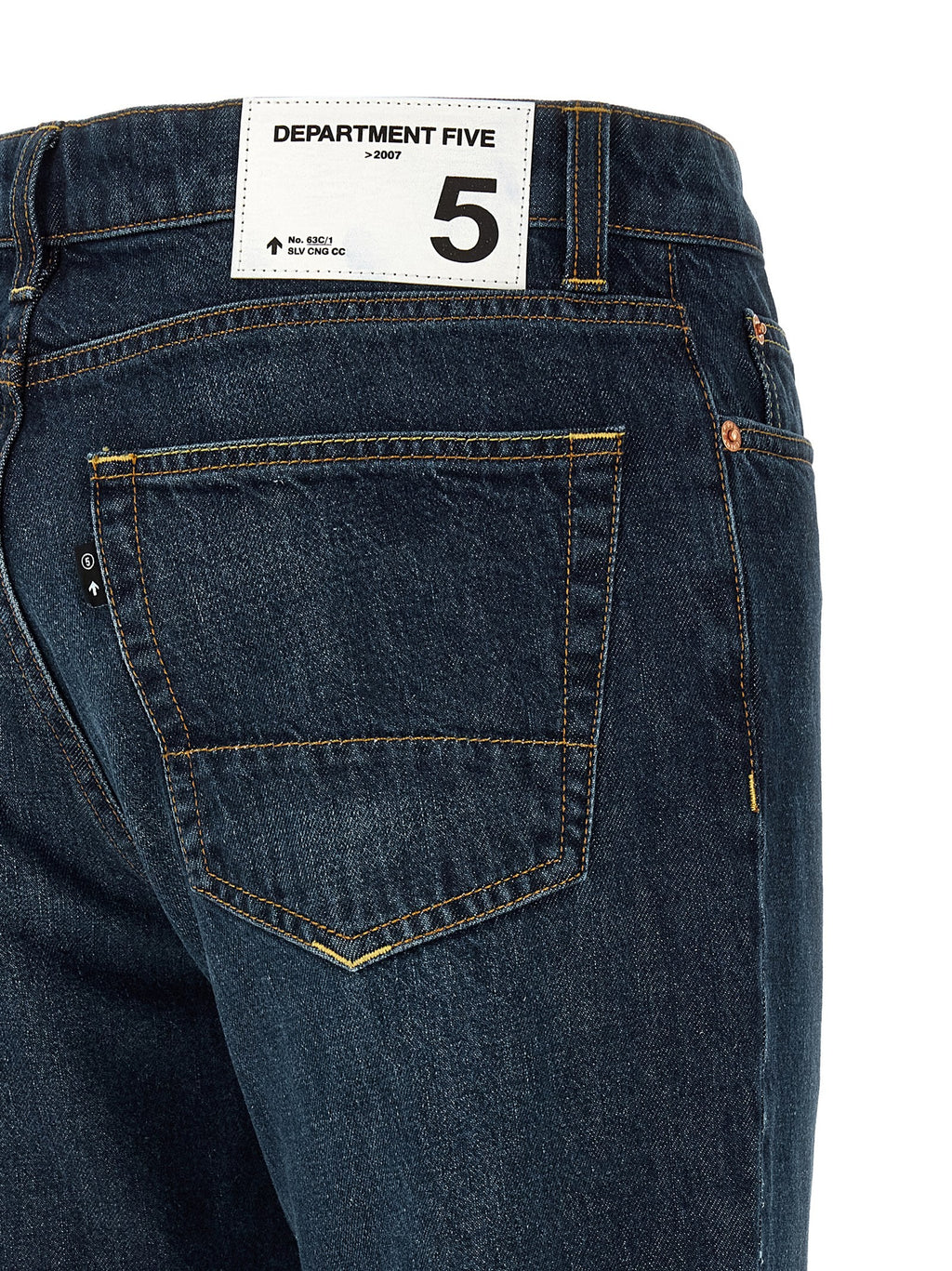 'Stones' jeans 4