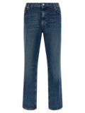 'Stones' jeans