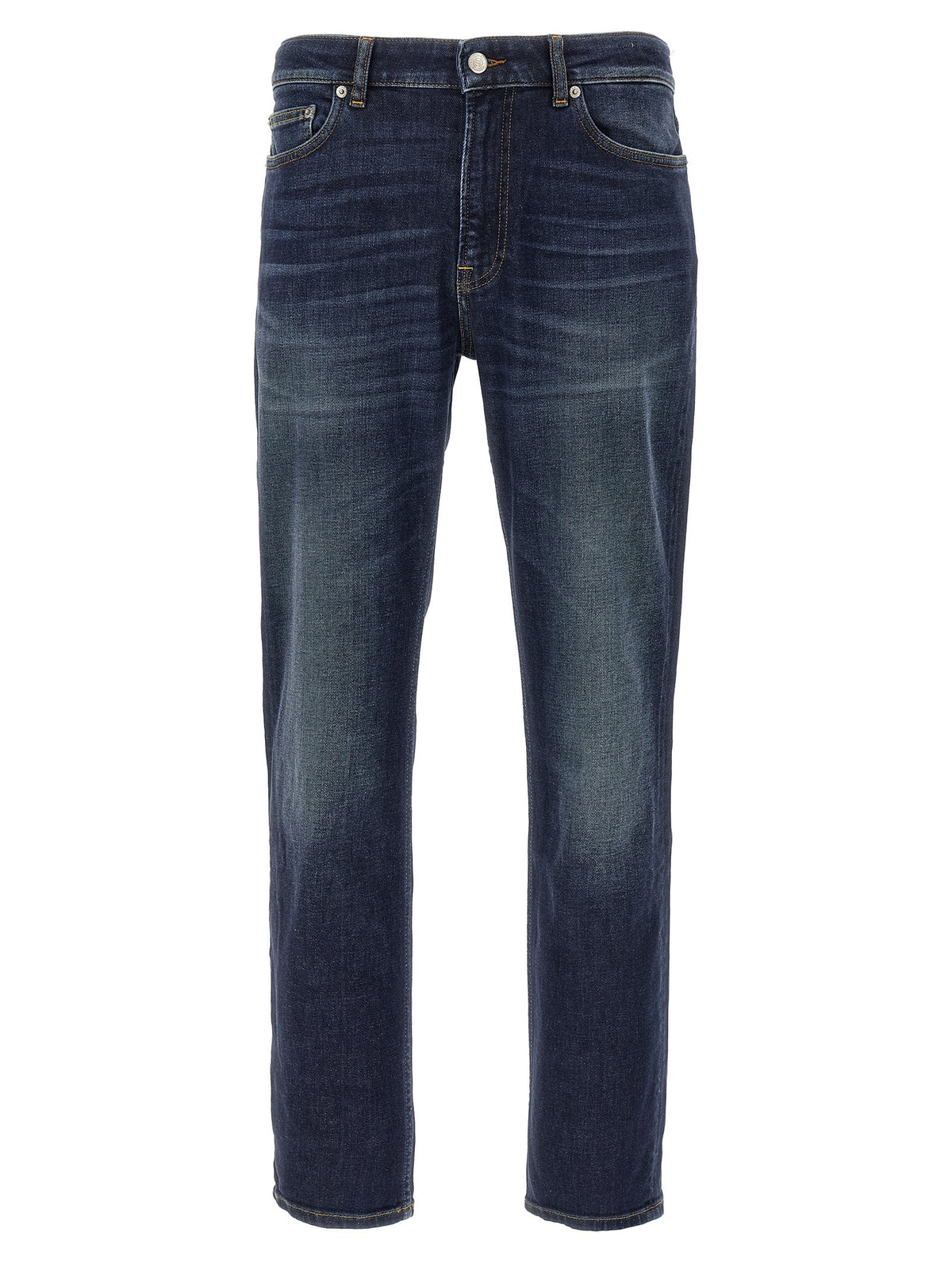 'Stones' jeans