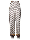 STORY LOGO PANTS