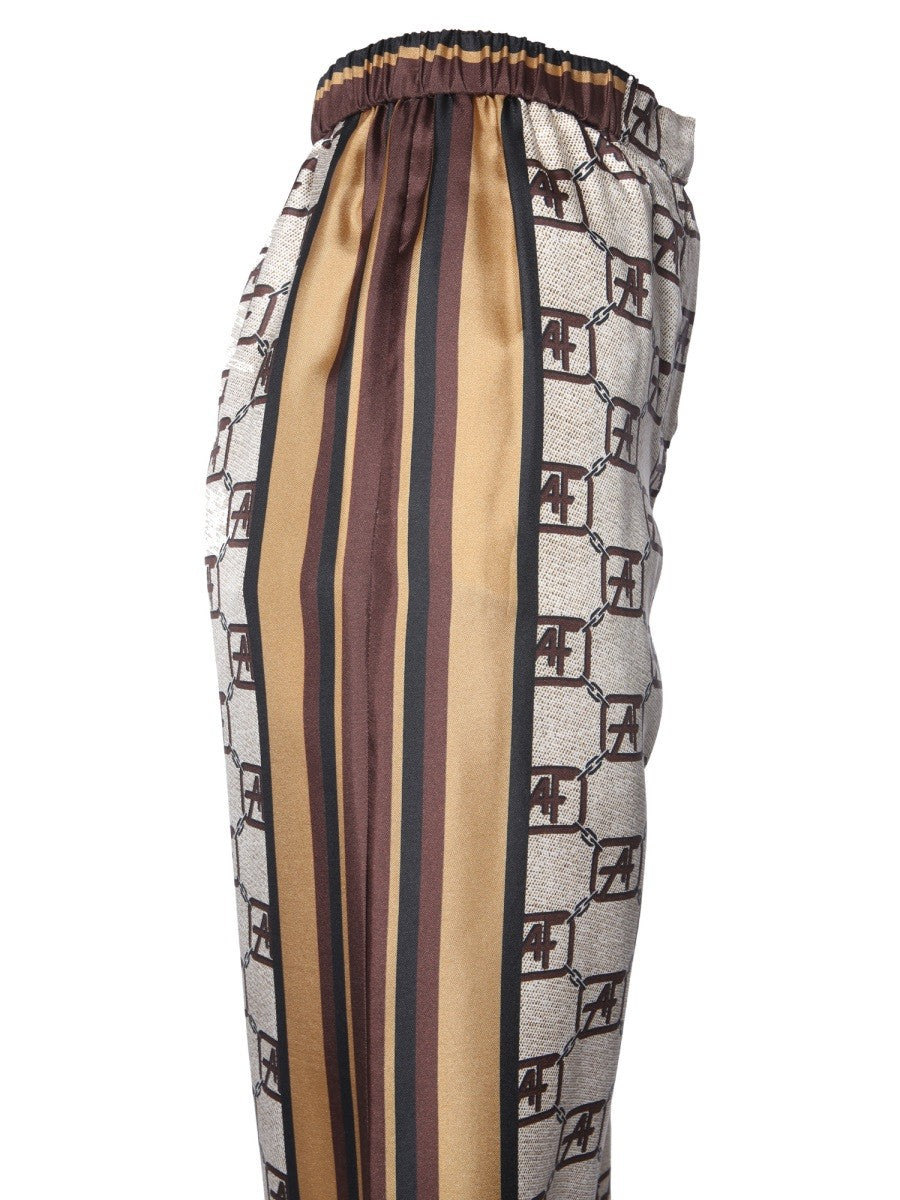 STORY LOGO PANTS 5