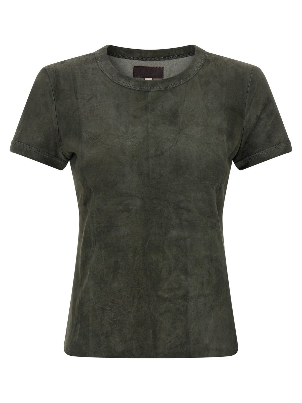 'Stouls 05' T-shirt