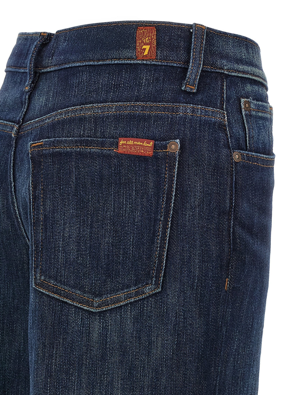 'Stovepipe' jeans 4