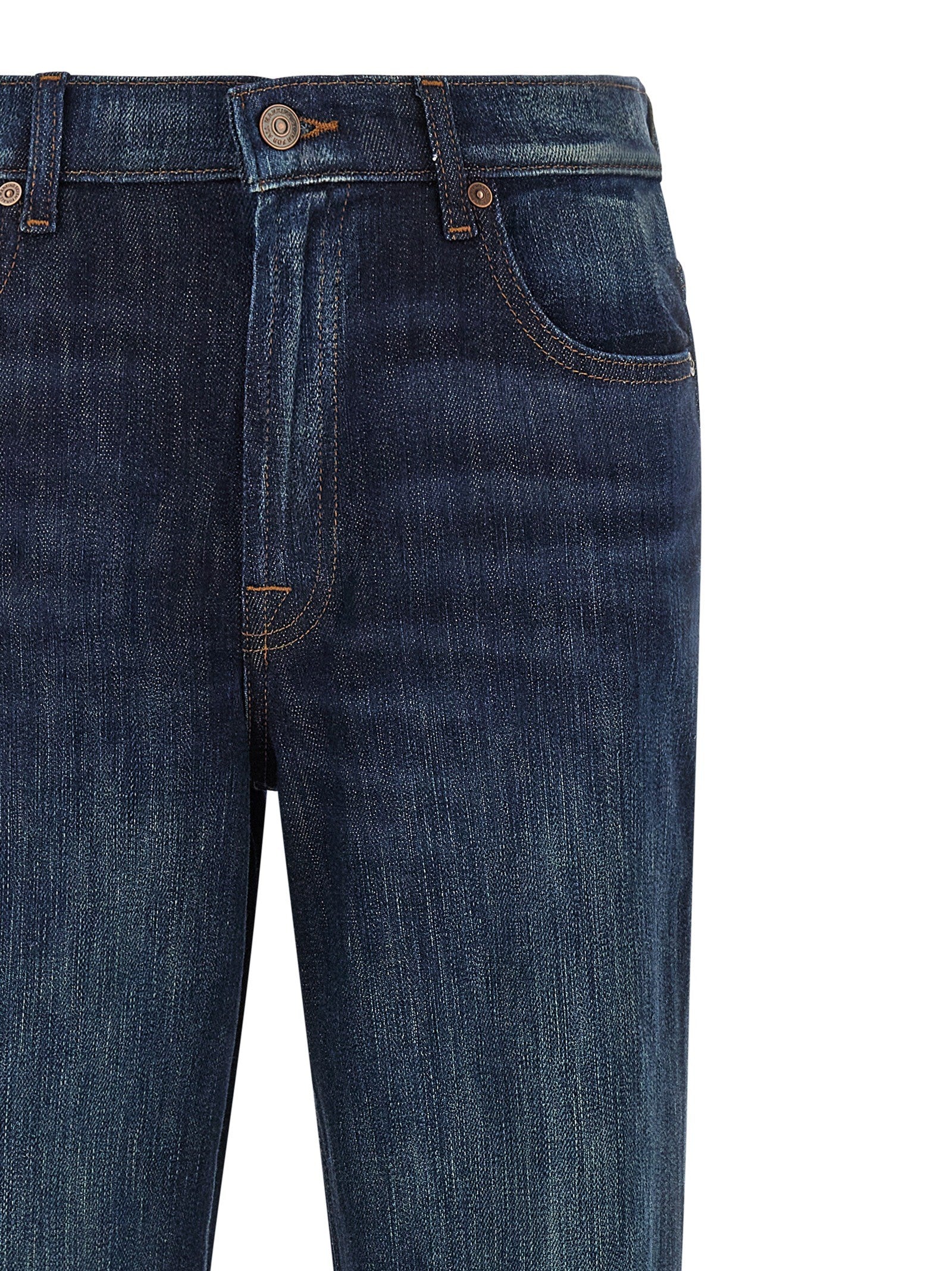 'Stovepipe' jeans 3