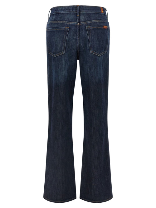 'Stovepipe' jeans 2