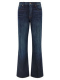 'Stovepipe' jeans