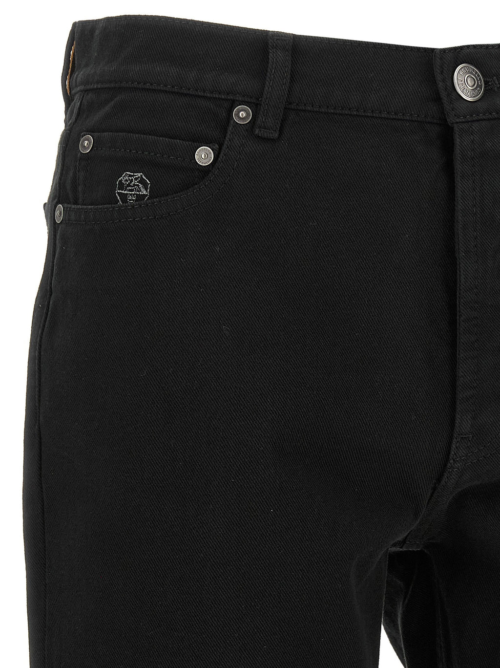 Straight leg jeans 3
