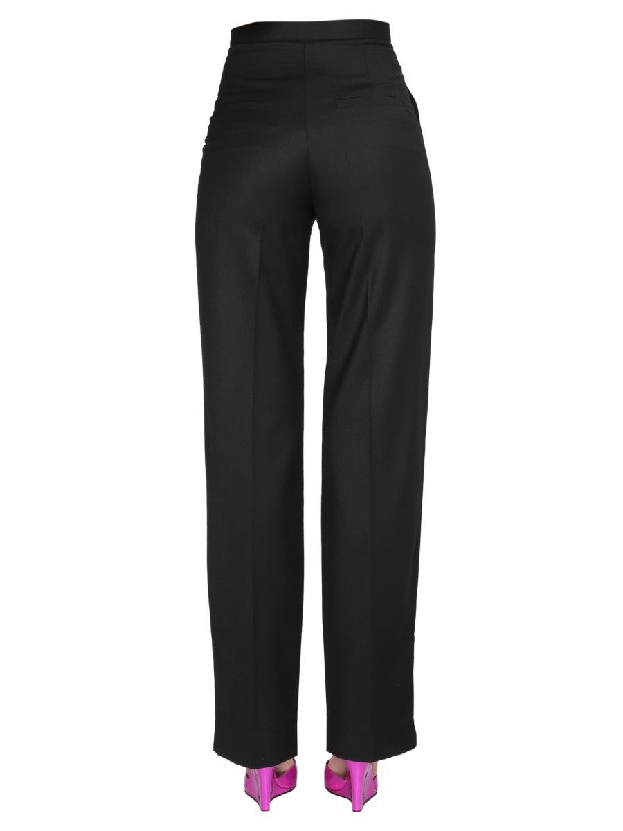 STRAIGHT LEG PANTS 4