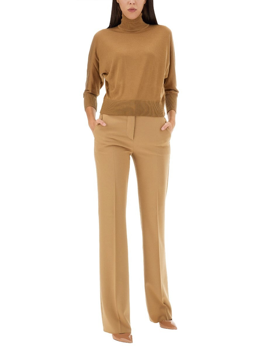 STRAIGHT LEG PANTS 2