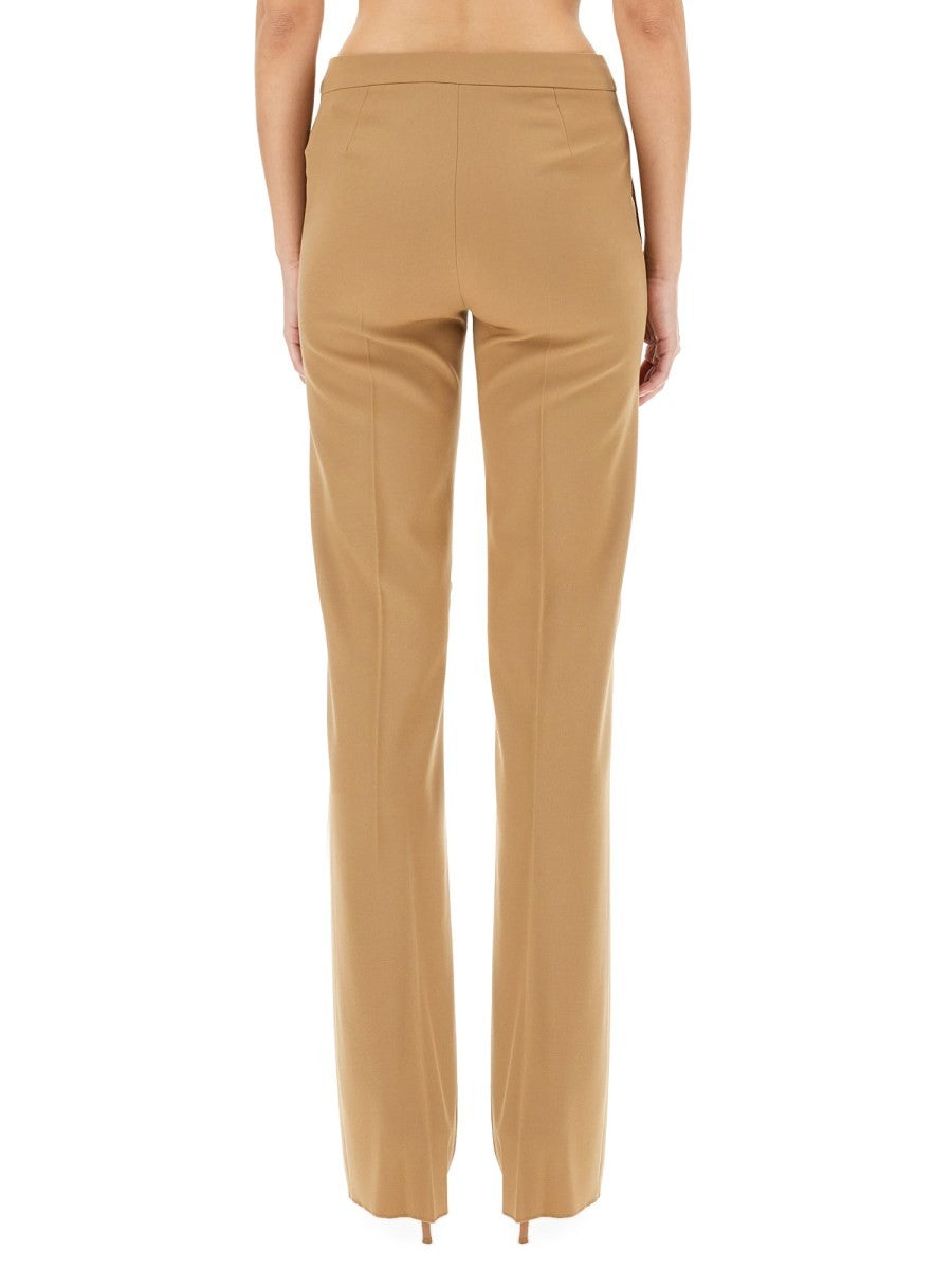 STRAIGHT LEG PANTS 4