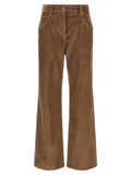 'Straight' pants