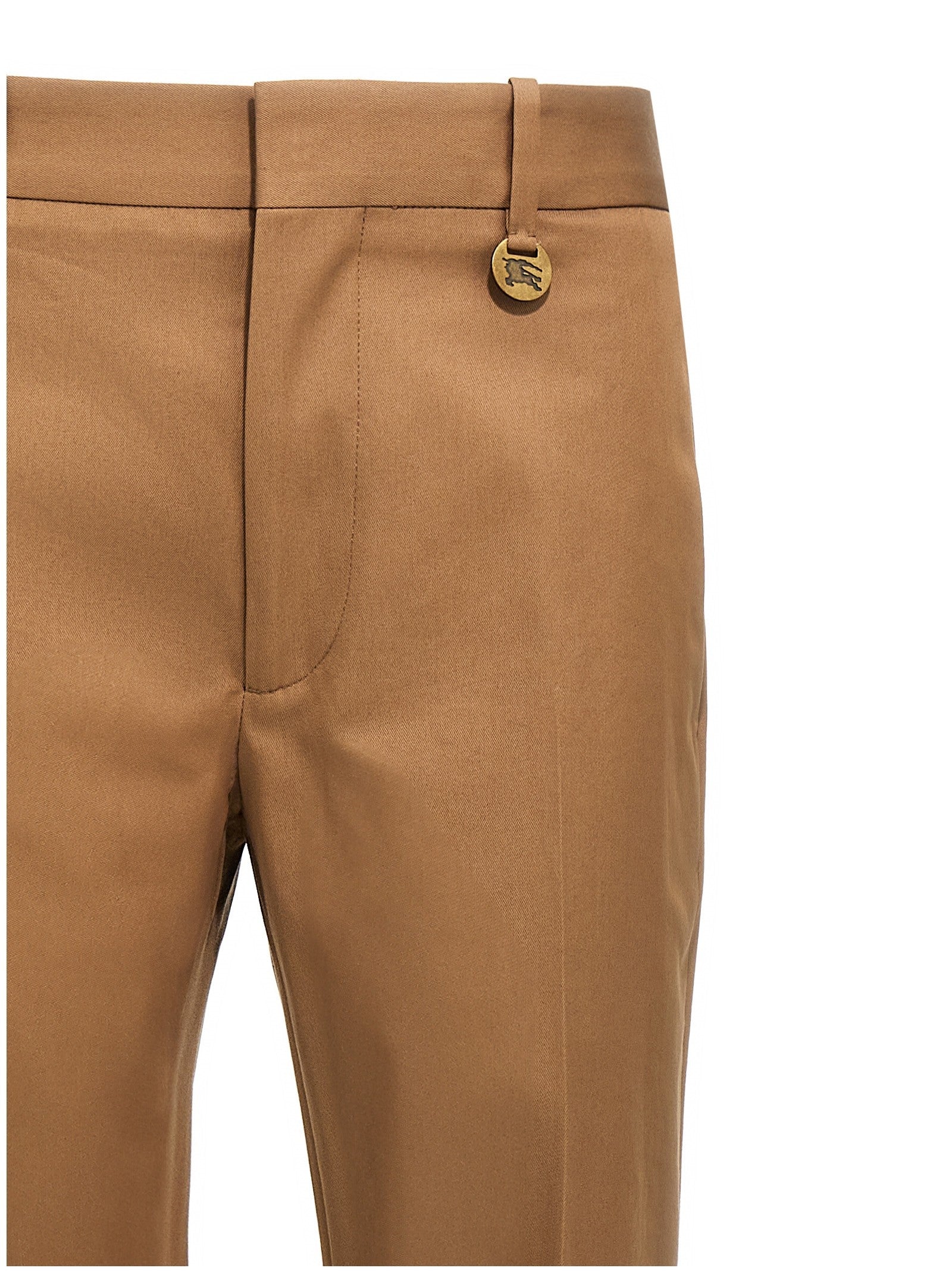 Straight pants 3
