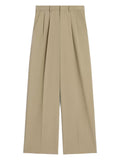 STRAIGHT PANTS