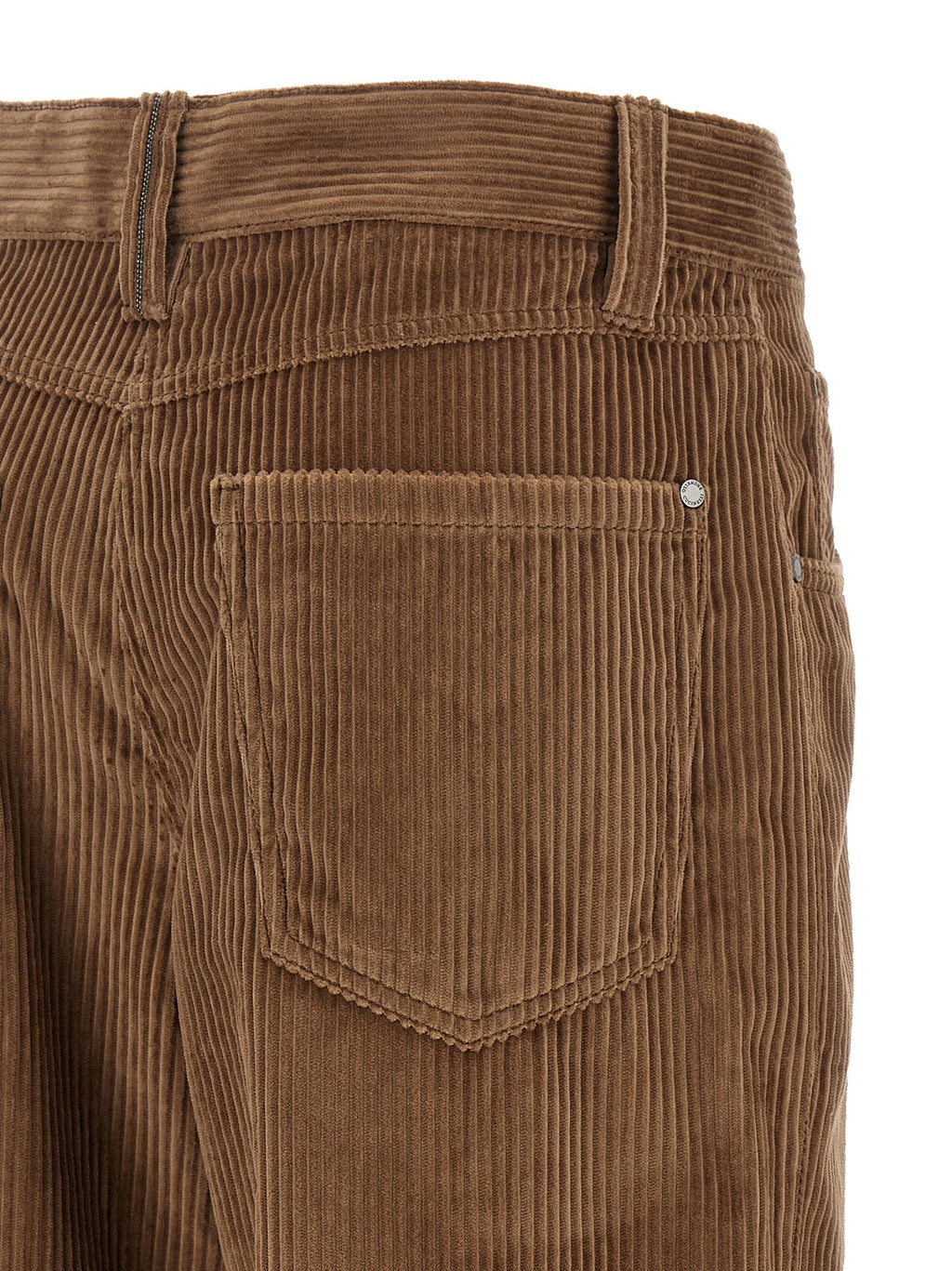 'Straight' pants 4