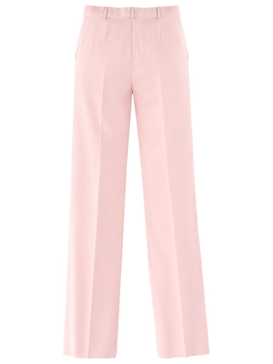 STRAIGHT "QUASAR" PANTS 3
