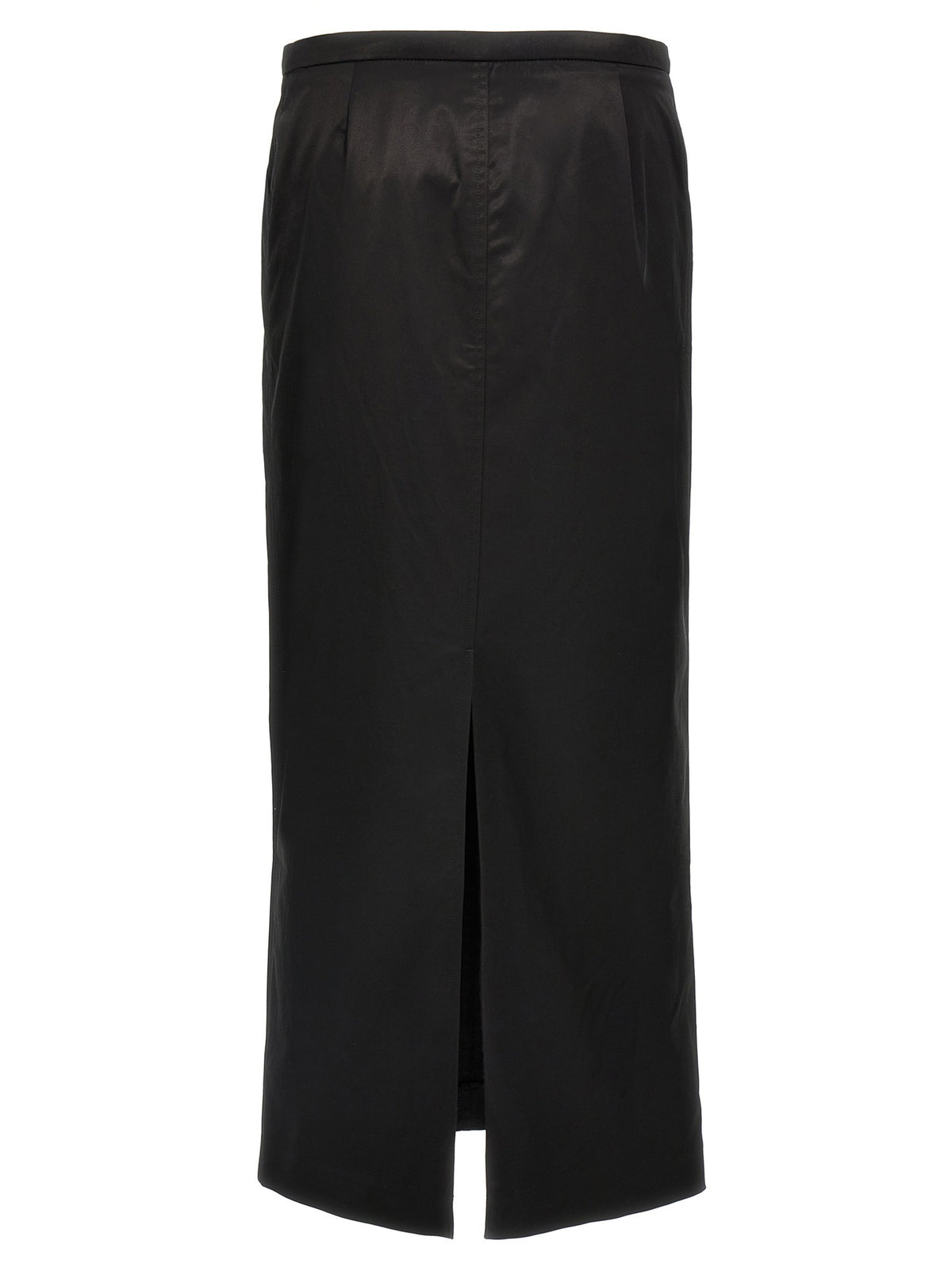'Straight' skirt 2