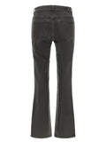 Straigth 'Calie' jeans 2