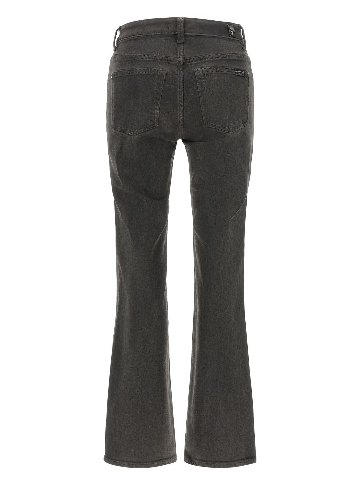 Straigth 'Calie' jeans 2