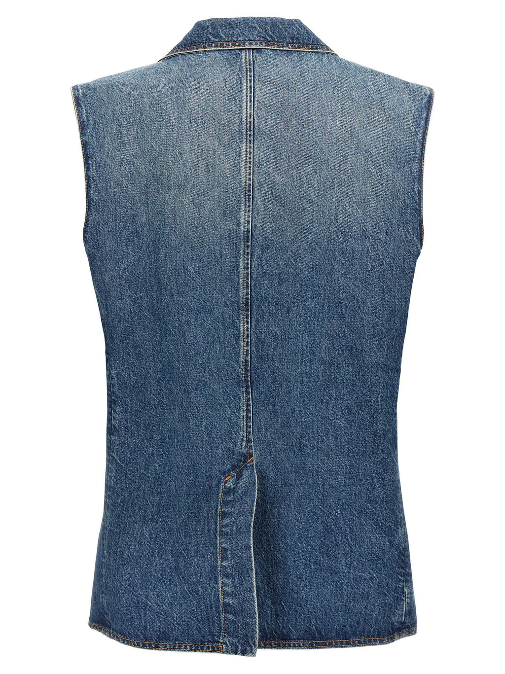 Strap vest 2