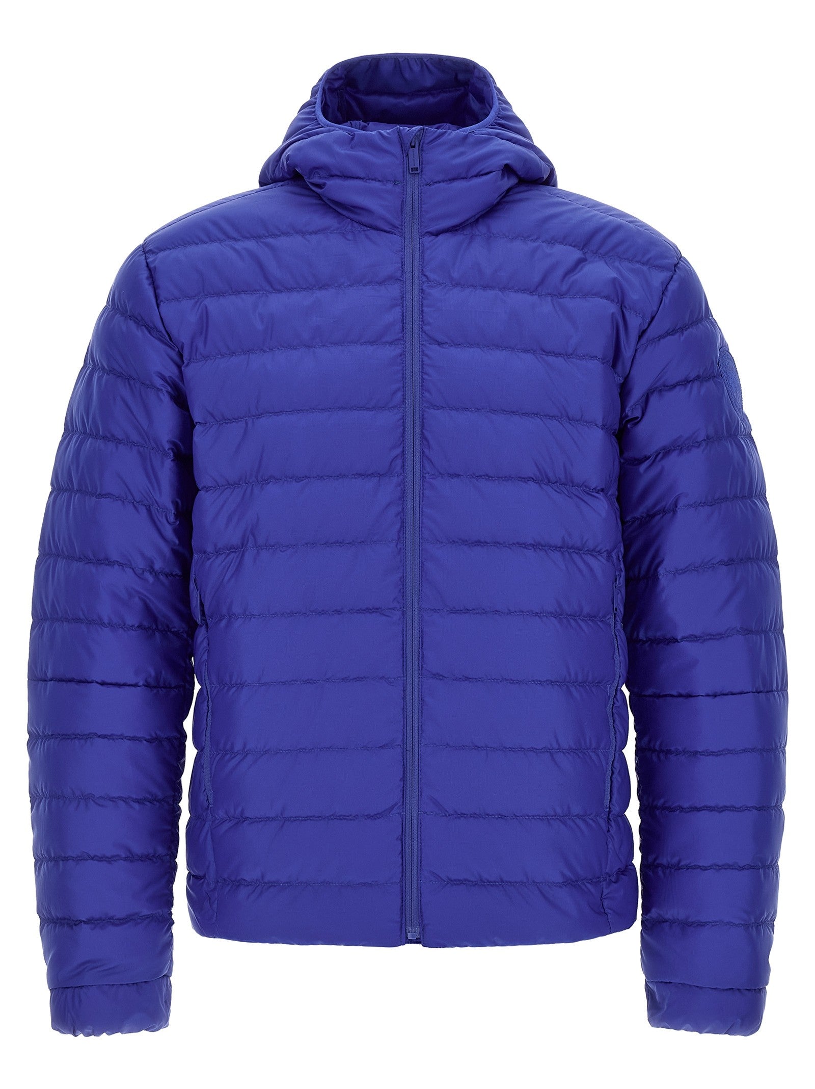 'Stratus' down jacket