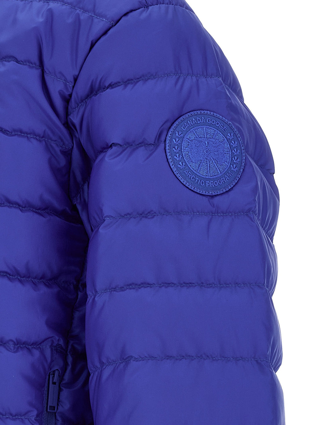 'Stratus' down jacket 5