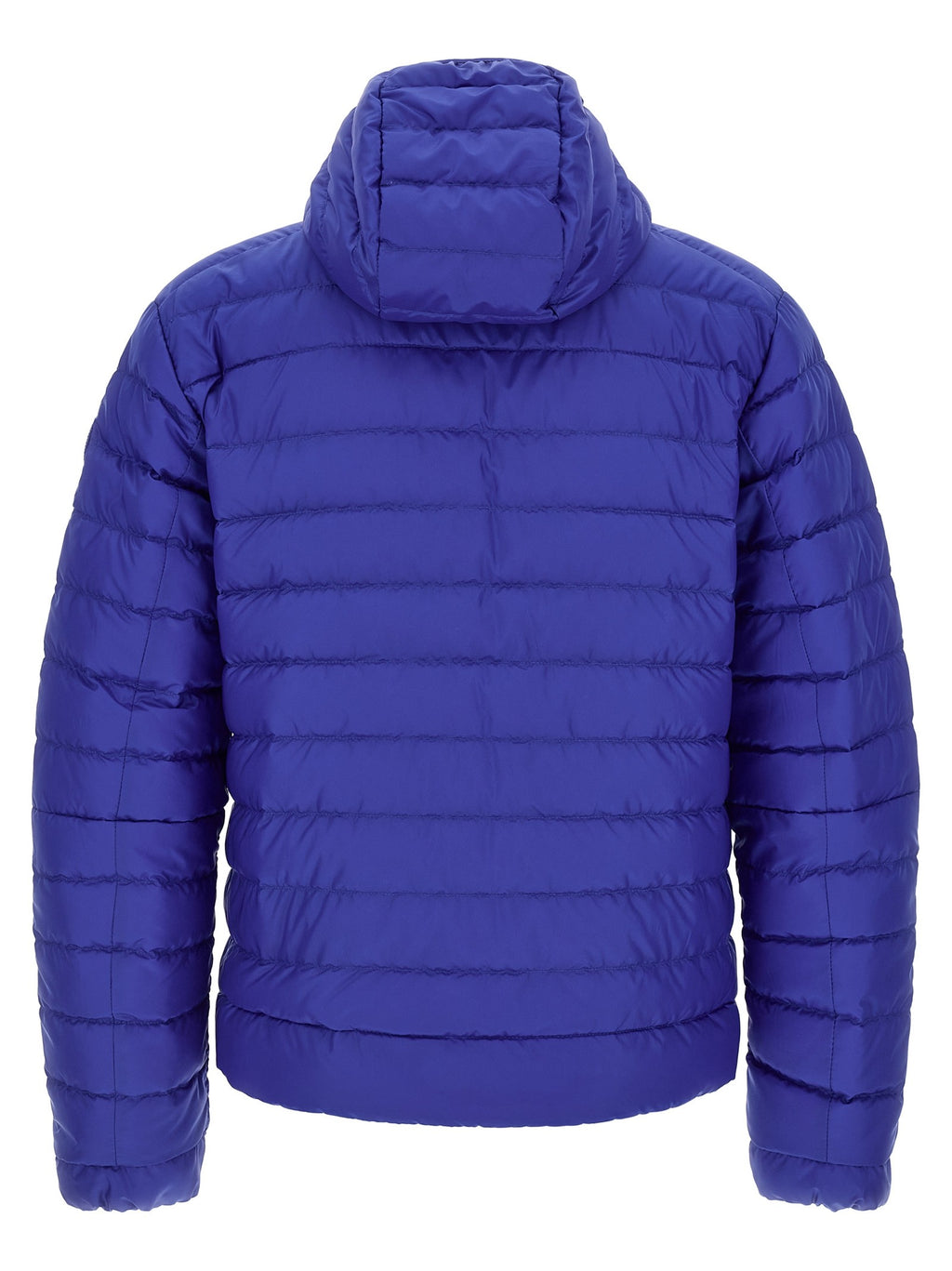 'Stratus' down jacket 2