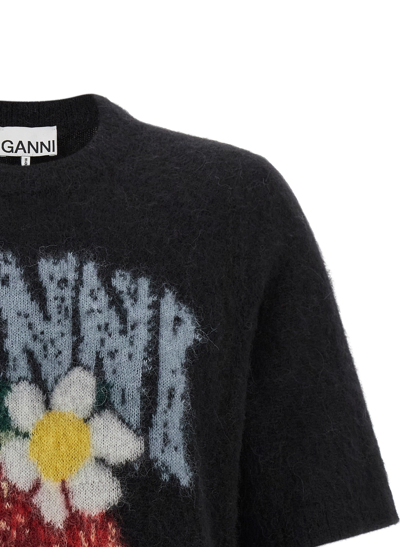 'Strawberry' sweater 3
