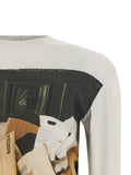 'Street View' blouse 3