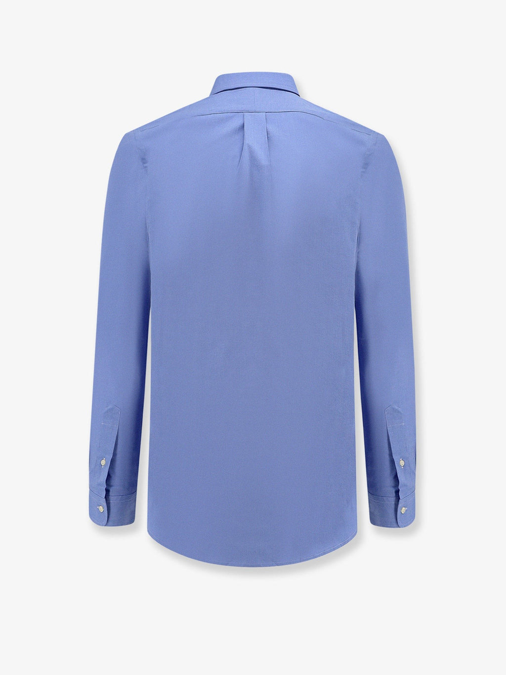 Stretch cotton shirt 2