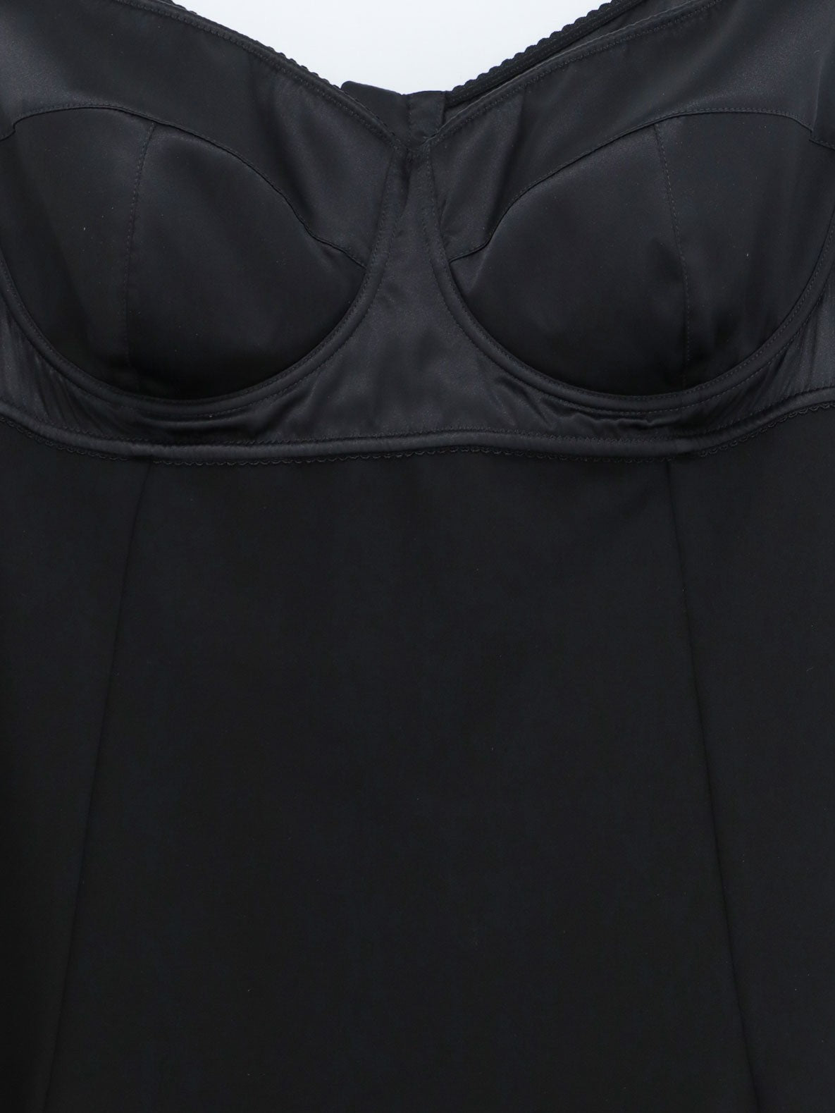 Stretch Fabric Dress 3