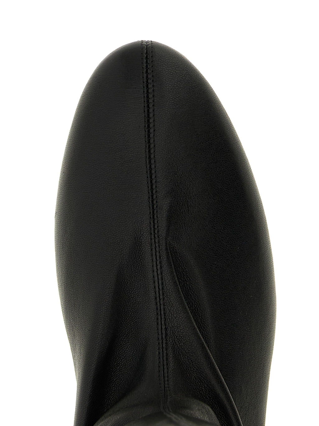 Stretch nappa boots 4