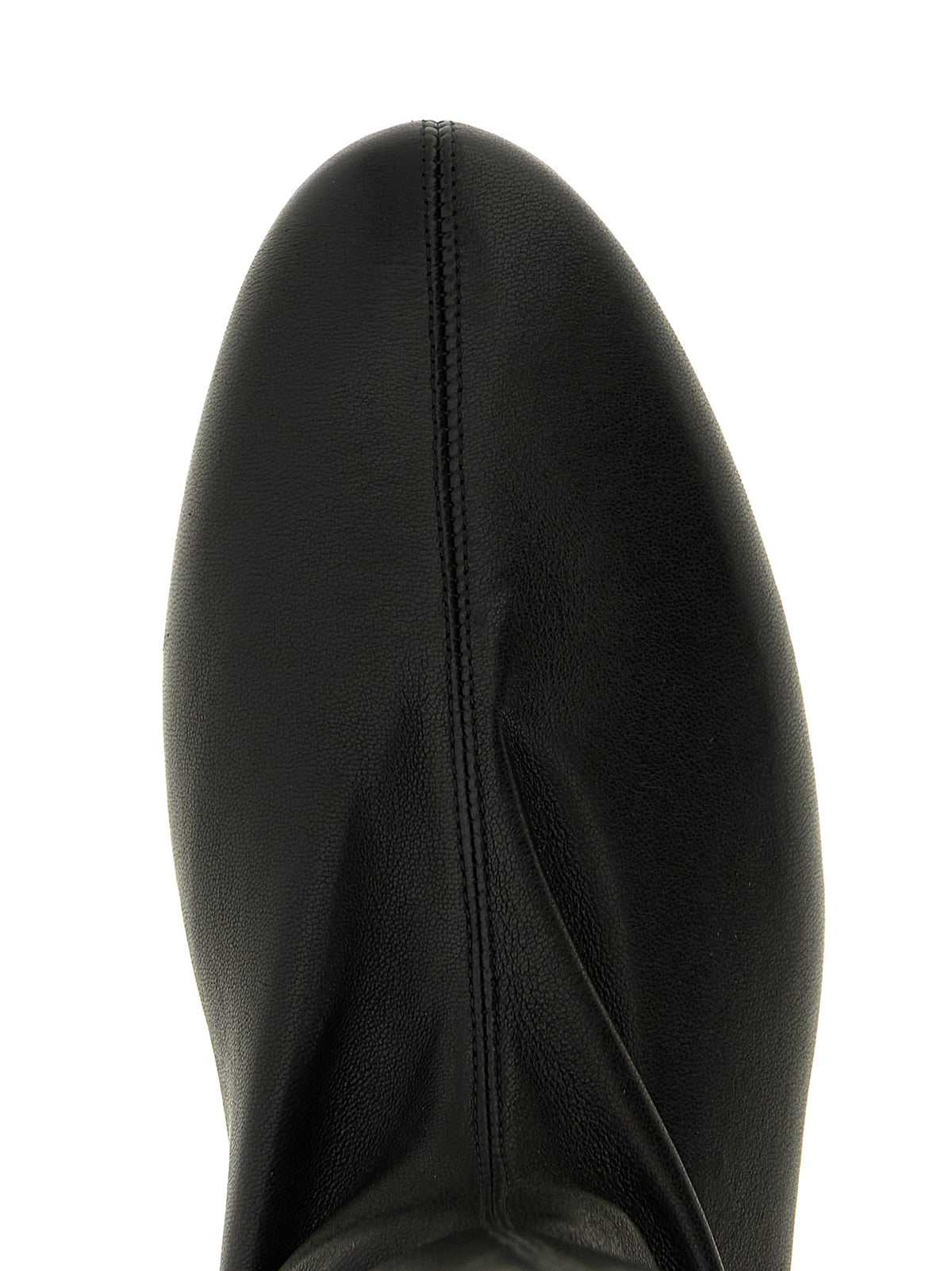 Stretch nappa boots 4