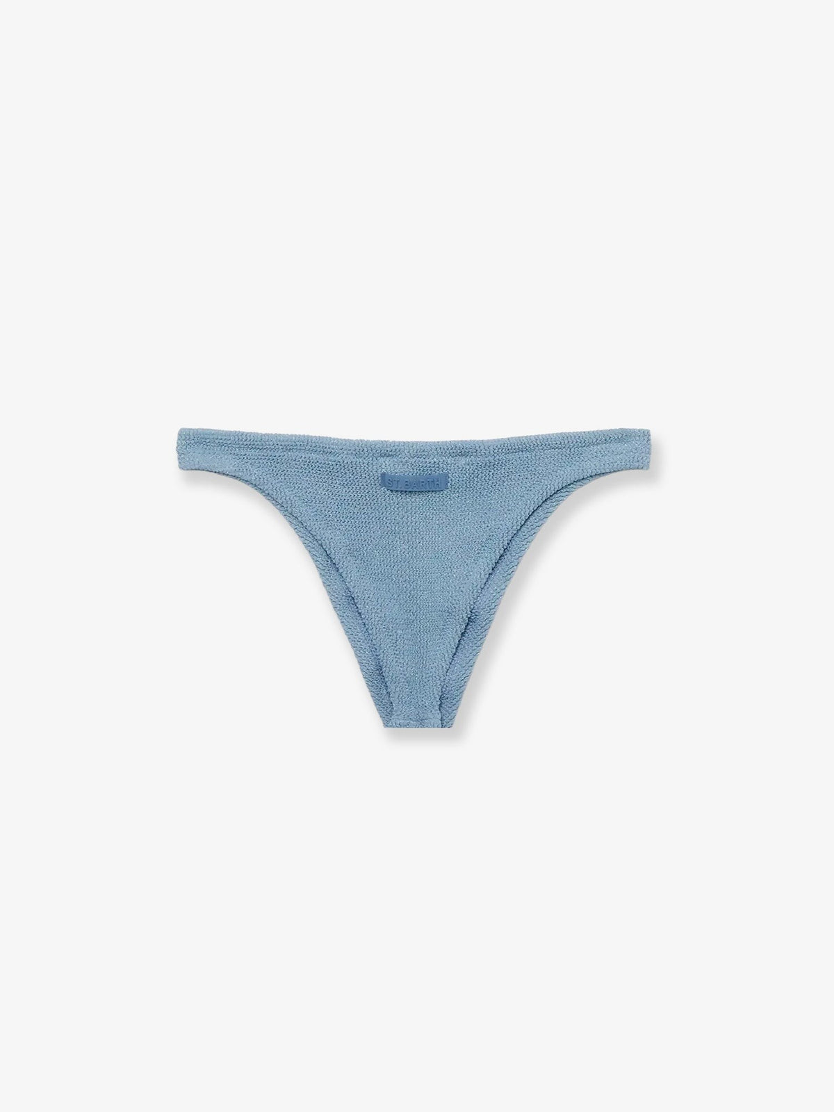 Stretch nylon bikini bottoms 2