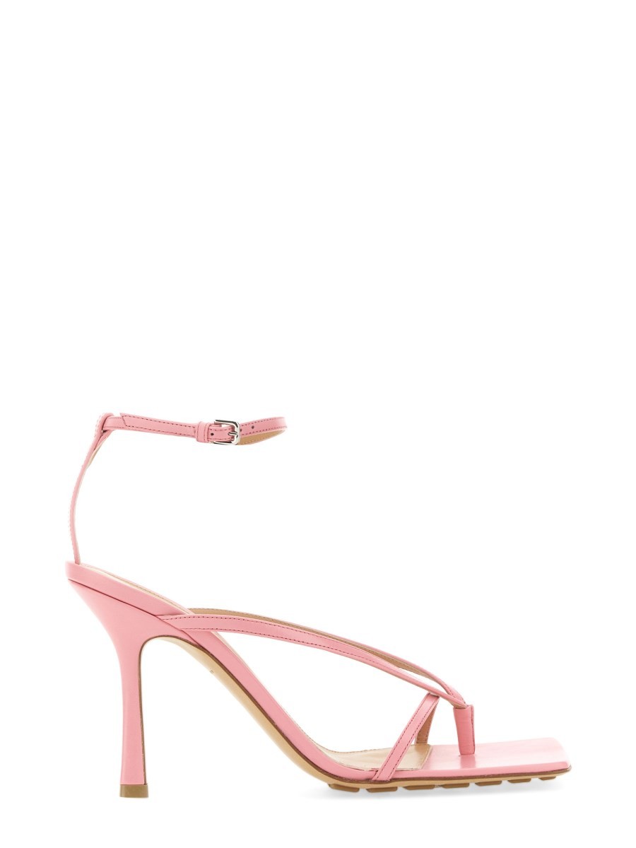 STRETCH SANDAL