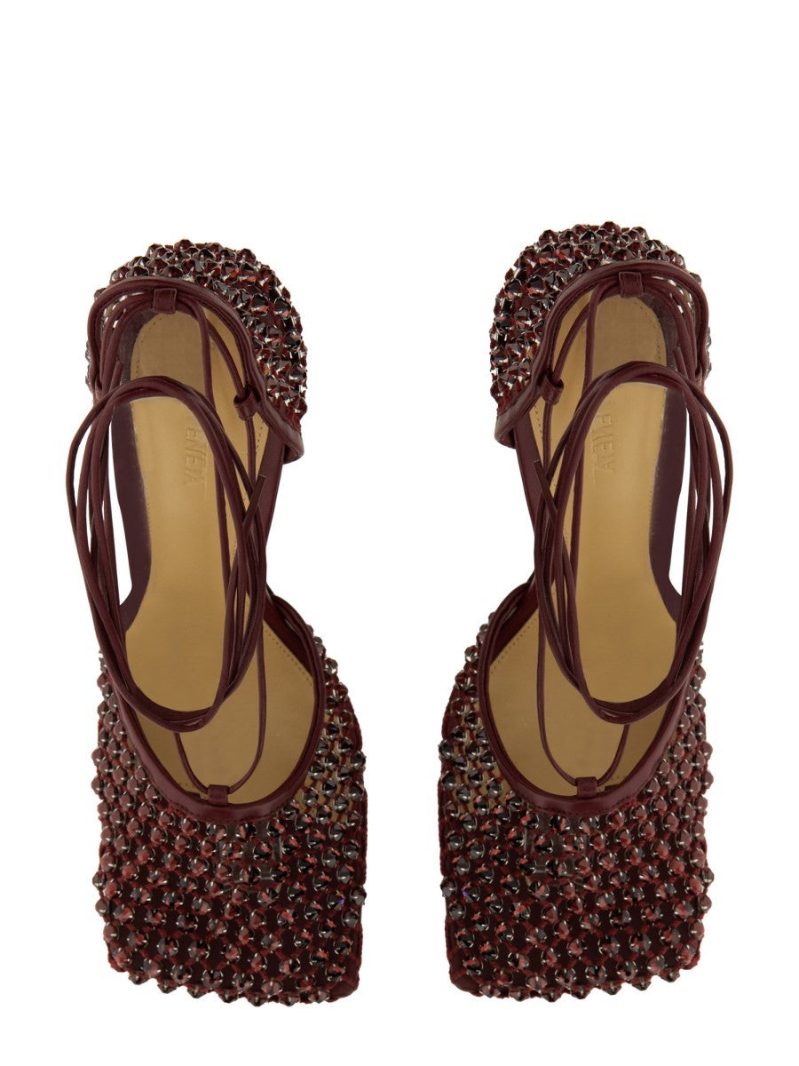 STRETCH SANDAL 4
