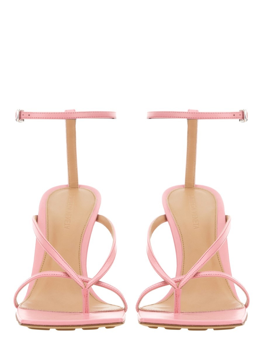 STRETCH SANDAL 2