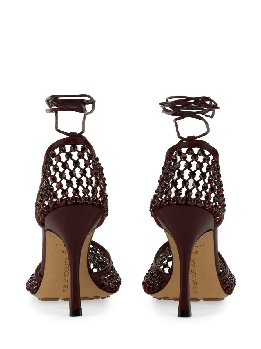 STRETCH SANDAL 3