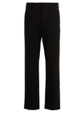 Stretch techno pants